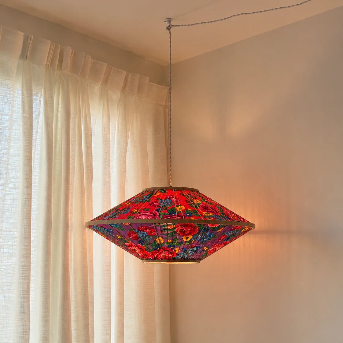paco lamp